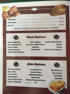 Menu photo 3 The Cozzy Corner Appleton, WI
