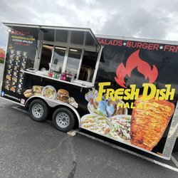Fresh Dish Halal
