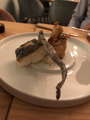 Bipolar Casa De Comidas 2.0 by null