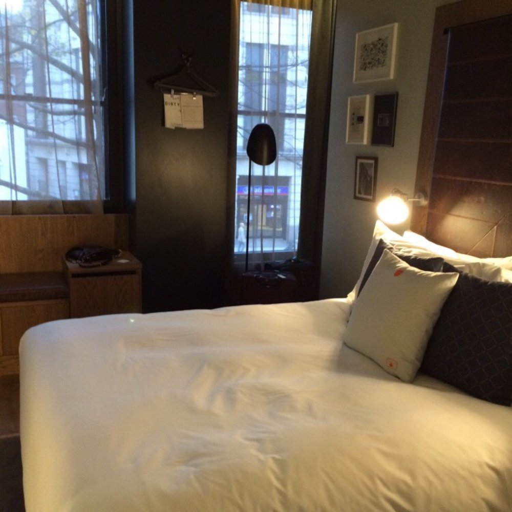 Snug room Snug room