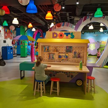 LEGOLAND Discovery Center - Columbus - Amusement Parks Near Me - Columbus, Ohio