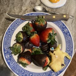Edible Arrangements