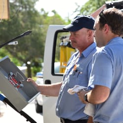 Air & Energy – Island Office