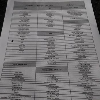 School House Kitchen & Libations - Lists of liquors & wine on a syllabus - New American Near Me - Arvada, Colorado School House Kitchen & Libations - Lists of liquors & wine on a syllabus - New American Near Me - Arvada, Colorado