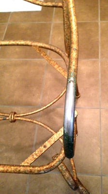 The Chairman by null