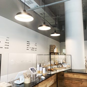 Seven Grams Caffe - a coffee shop counter - Coffee & Tea Near Me - New York, New York Seven Grams Caffe - a coffee shop counter - Coffee & Tea Near Me - New York, New York