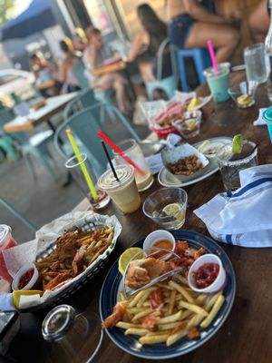 Sea Wolf Brooklyn by null