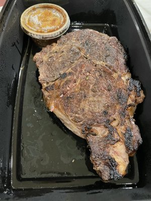 Sophia Steak Wilmette by null