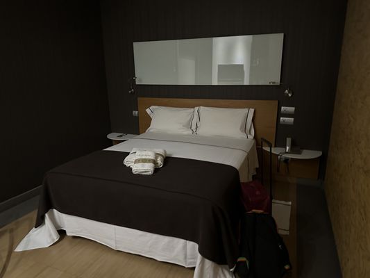 Hotel Spa La Casa Del Rector by null