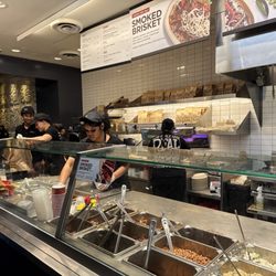 Chipotle Mexican Grill