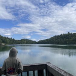 Pink Lake
