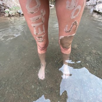 Goldstrike Hot Springs - Hiking Near Me - Boulder City, Nevada Goldstrike Hot Springs - Hiking Near Me - Boulder City, Nevada