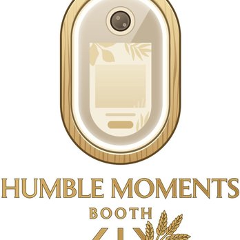 Humble Moments Booth - Humble Moments Booth - Photo Booth Rentals Near Me Humble Moments Booth - Humble Moments Booth - Photo Booth Rentals Near Me