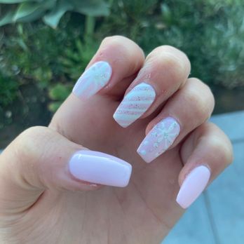 Adore Nail Spa - Nail Salons Near Me - Riverside, California
