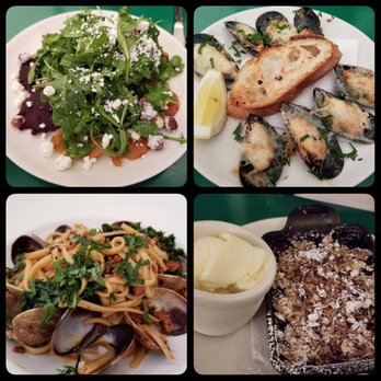 Cafe Nell - Appetizers and dinner entrees - New American Near Me - Portland, Oregon Cafe Nell - Appetizers and dinner entrees - New American Near Me - Portland, Oregon