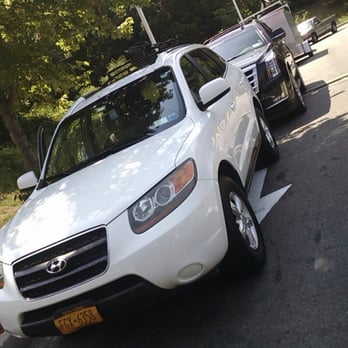 Quick Stop Carwash - Car Wash Near Me - Cortlandt Manor, New York