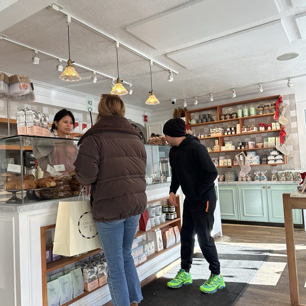 Persephone Bakery - Bakeries Near Me - Jackson, Wyoming Persephone Bakery - Bakeries Near Me - Jackson, Wyoming