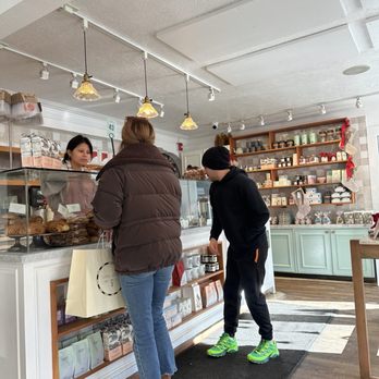 Persephone Bakery - Bakeries Near Me - Jackson, Wyoming Persephone Bakery - Bakeries Near Me - Jackson, Wyoming