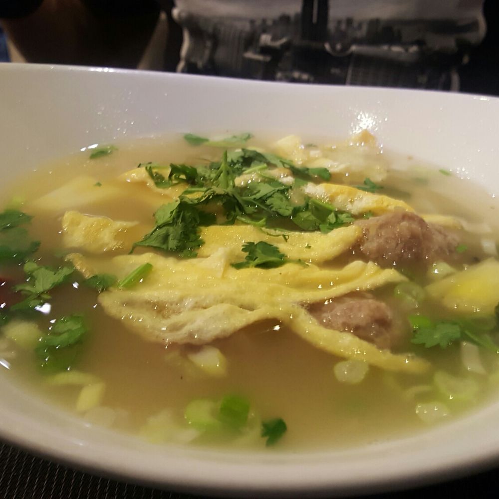 Mekong - Pho Soup! - Vietnamese Near Me - Rome, RM