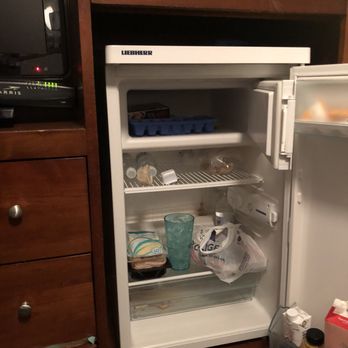 Ramstein - Small fridge - Hotels Near Me - Ramstein-Miesenbach, RP