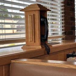 Athena's Diner