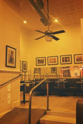 Hunky's Old Fashioned Hamburgers - Bishop Arts by null