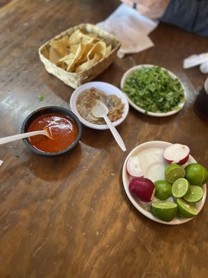 Birrieria La Guadalajara by null