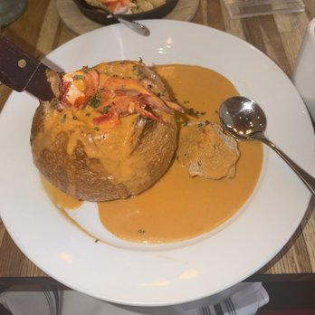Jacks Surf & Turf- Seafood & Steak - Lobster bomb DELICIOUS! - Seafood Near Me - Millburn, New Jersey Jacks Surf & Turf- Seafood & Steak - Lobster bomb DELICIOUS! - Seafood Near Me - Millburn, New Jersey