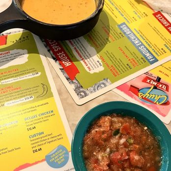 CHUY’S - Updated March 2026 - 459 Photos & 497 Reviews - 4001 Bagpiper ...