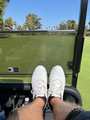 Coronado Golf Course by null