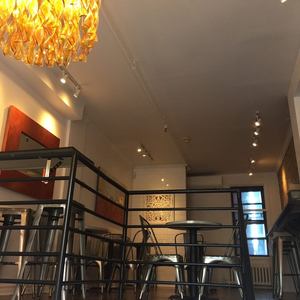 La Catrina - Interiors! - Desserts Near Me - Ottawa, Ontario La Catrina - Interiors! - Desserts Near Me - Ottawa, Ontario