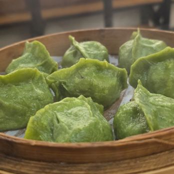 Tasty Dumpling - Vegetable Steamed Dumpling - Noodles Near Me - Sacramento, California