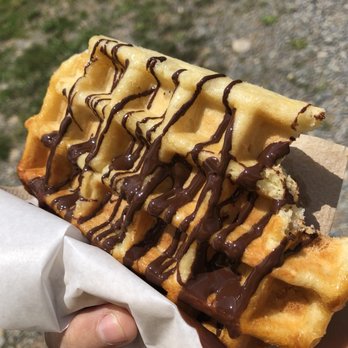 Waffle Cabin - Comfort Food Near Me - Snowshoe, West Virginia Waffle Cabin - Comfort Food Near Me - Snowshoe, West Virginia