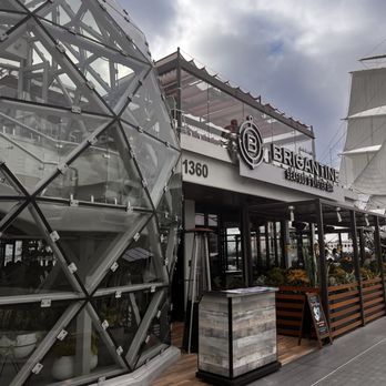Portside Pier - Food Court Near Me - San Diego, California