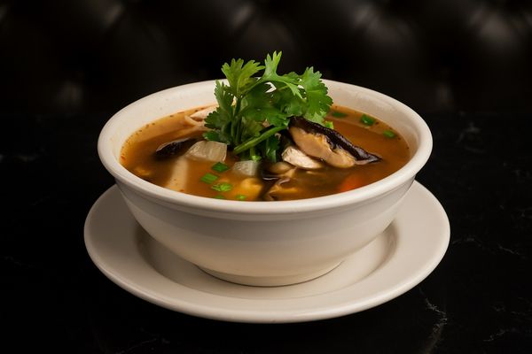 Chon Thai Food by null