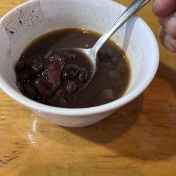 El Tizoncito - Black bean soup was amazing. - Mexican Near Me - Dallas, Texas El Tizoncito - Black bean soup was amazing. - Mexican Near Me - Dallas, Texas