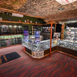 Bare Arms Gun Shop