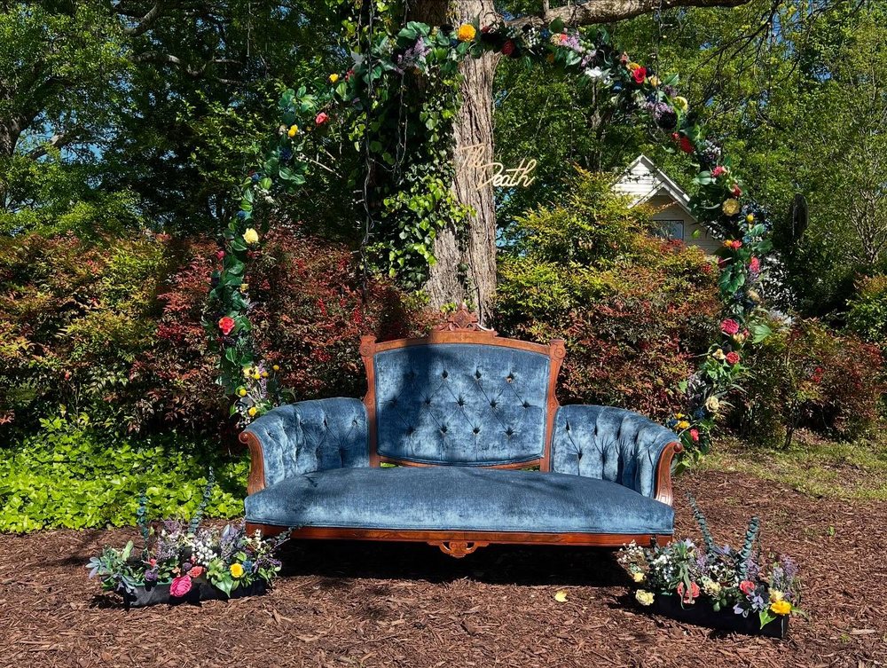 Timeless Spice Events