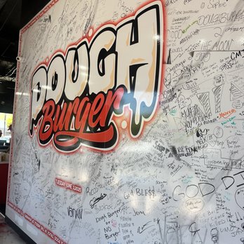 Dough Burger - Burgers Near Me - San Jose, California Dough Burger - Burgers Near Me - San Jose, California