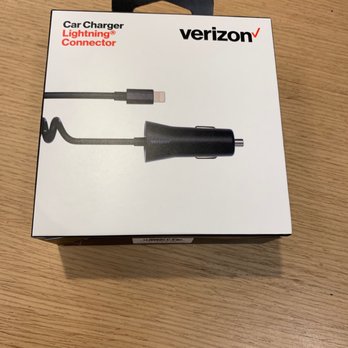 Verizon - Super fast charger - Mobile Phones Near Me - Richmond Heights, Missouri