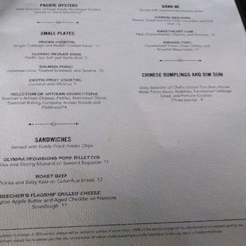 Smith Tower Observatory Bar - Food Menu - Cocktail Bars Near Me - Seattle, Washington Smith Tower Observatory Bar - Food Menu - Cocktail Bars Near Me - Seattle, Washington