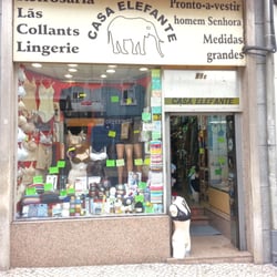 Casa Elefante