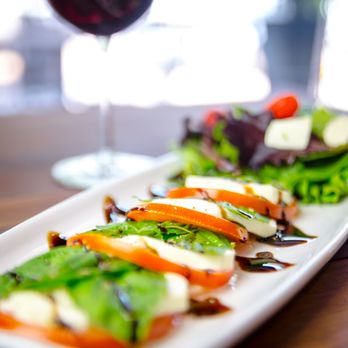 The Republic Grille - Caprese - Southern Near Me - Spring, Texas