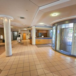 Klinik Kurhessen