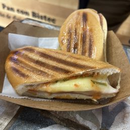 Sandwich Cubano | Cuban Sandwich
