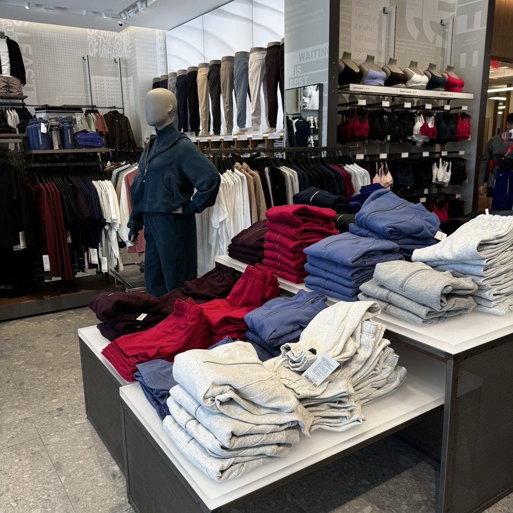 Lululemon - Brea - Sports Wear Near Me - Brea, California Lululemon - Brea - Sports Wear Near Me - Brea, California