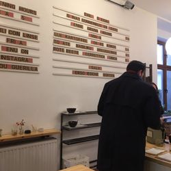 Soup Guerilla