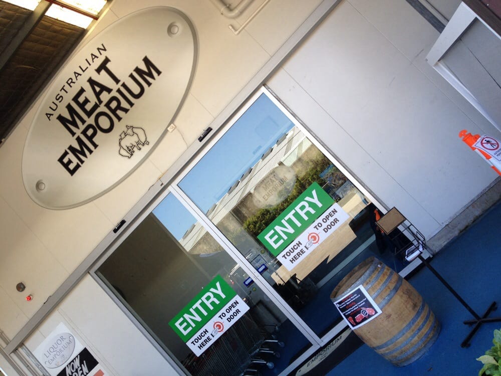 AUSTRALIAN MEAT EMPORIUM Updated July 2024 35 Photos 2931 O