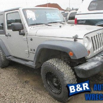 Used Jeep Wrangler Parts >> We Have Thousands Of Warrantied Used Jeep Wrangler Parts In Used Jeep Wrangler Parts >> We Have Thousands Of Warrantied Used Jeep Wrangler Parts In