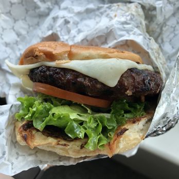 Starvin Marvin’s - Build your own - Food Trucks Near Me Starvin Marvin’s - Build your own - Food Trucks Near Me